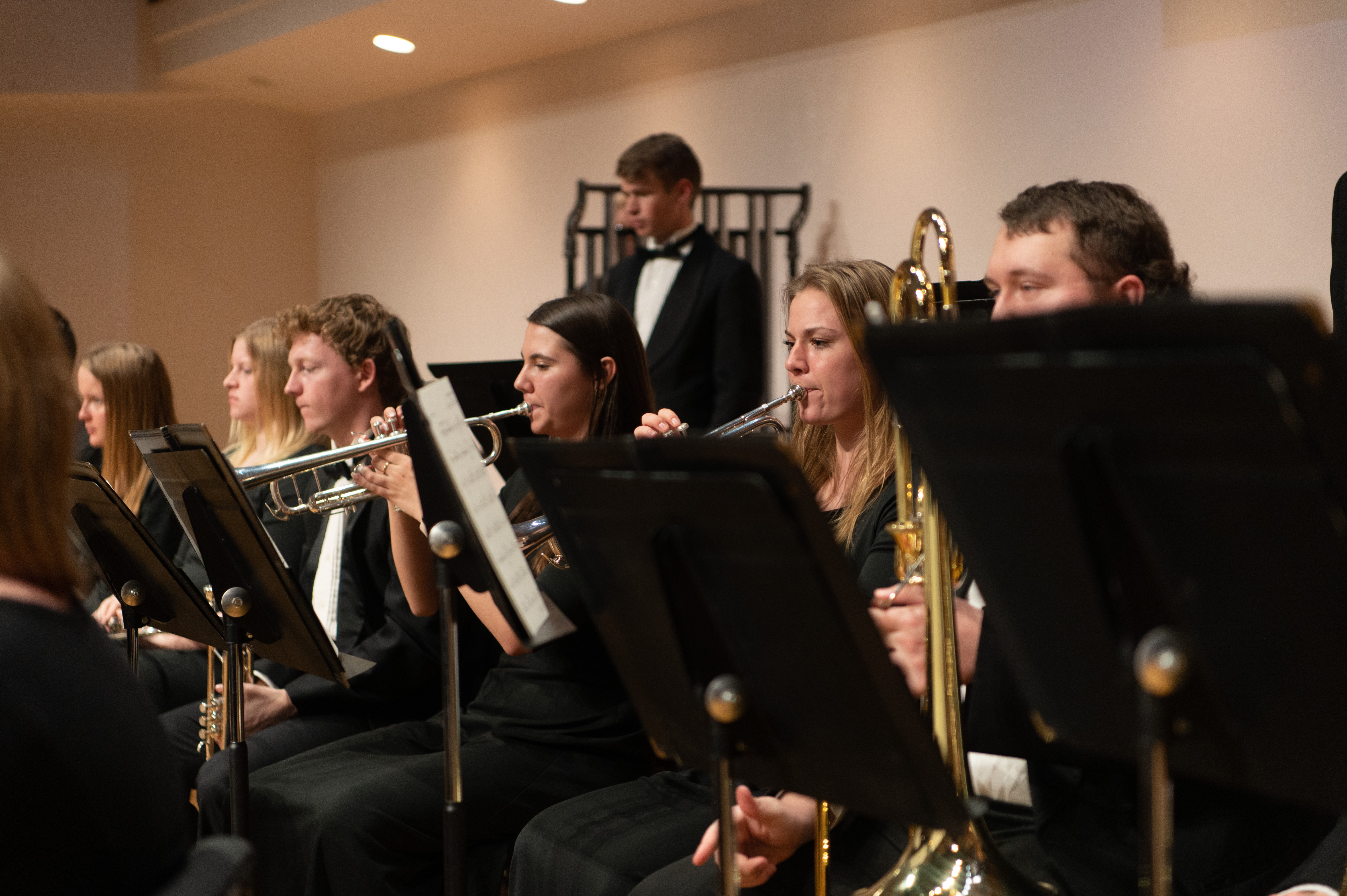 Defender Wind Symphony photo